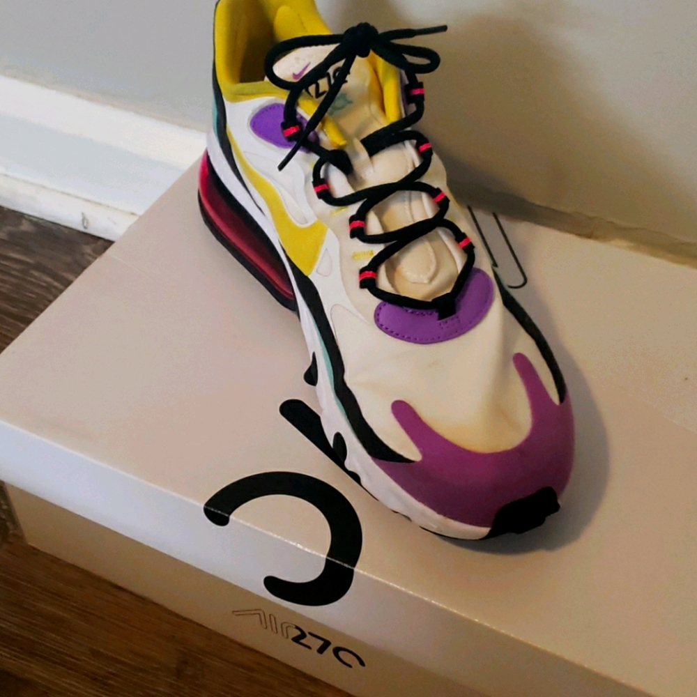 - Sneakers